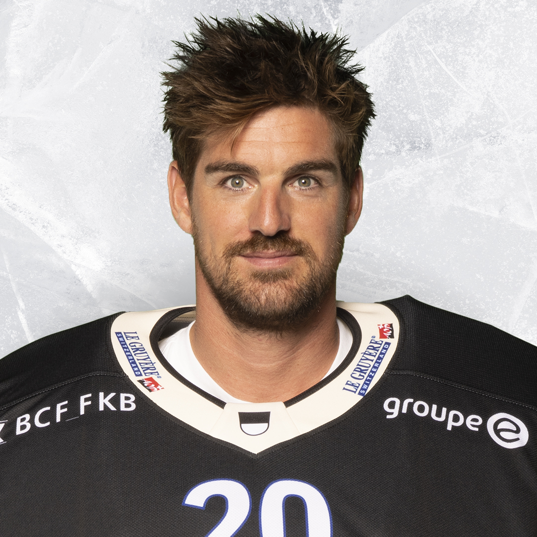 Reto Berra