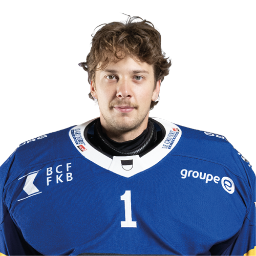 Loic Galley