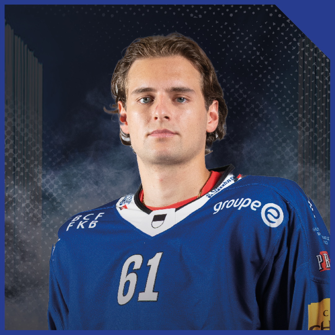 Jeremi Gerber