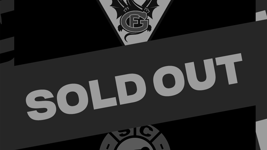 Gottéron vs SC Bern : SOLD OUT