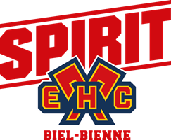 EHC Biel-Bienne Spirit