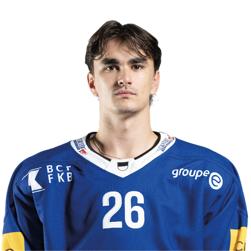 Alessio Guignard