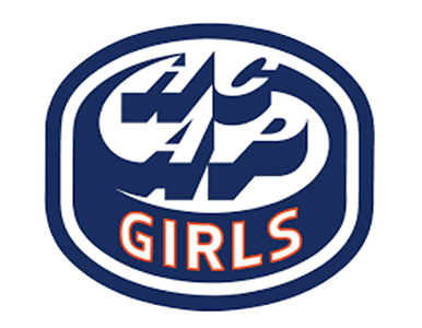 HCAP Girls