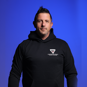 Stéphane Decorvet