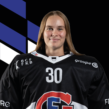 Mia Sofie Portner