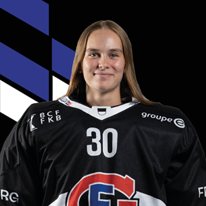 Mia Sofie Portner