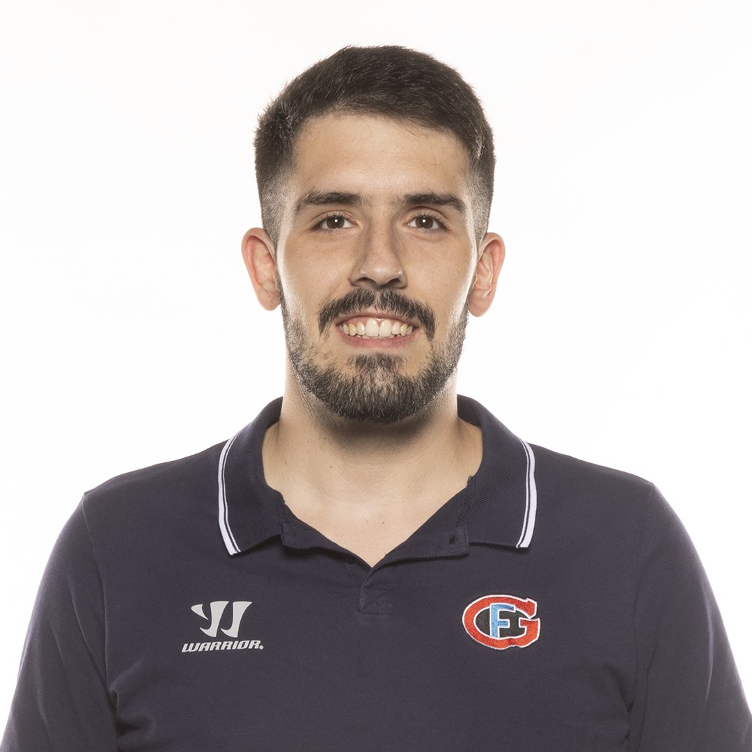 Ricardo Pinho