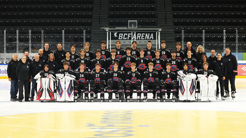 U18-ELIT