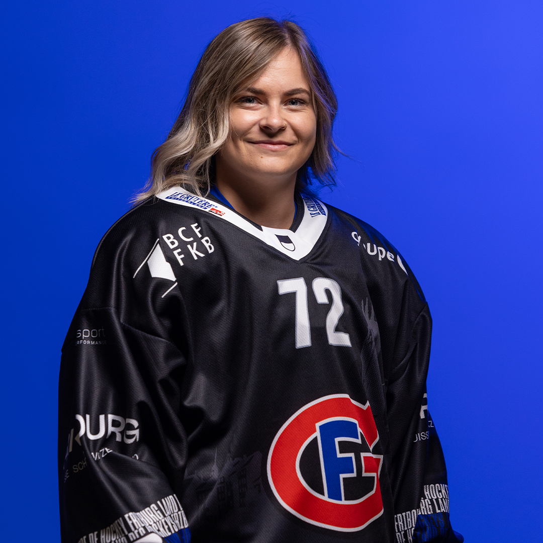 Vanessa Bärtschi