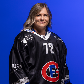 Vanessa Bärtschi