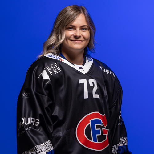 Vanessa Bärtschi
