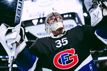 Fribourg-Gottéron VS HC Davos