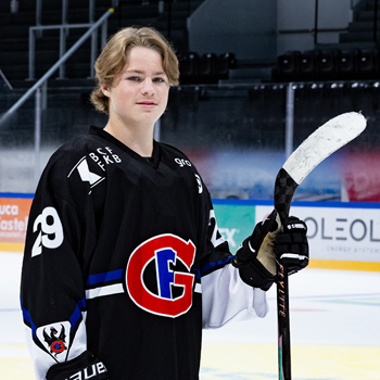 Nathan Bonte