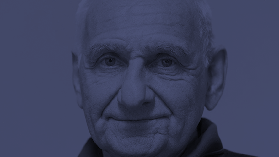 Eine Legende hat uns verlassen