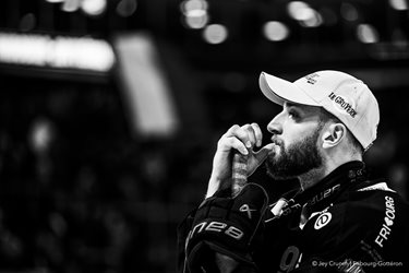 Fribourg-Gottéron VS HC Ajoie