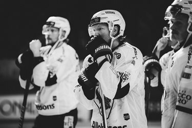 HC Lugano VS Fribourg-Gottéron
