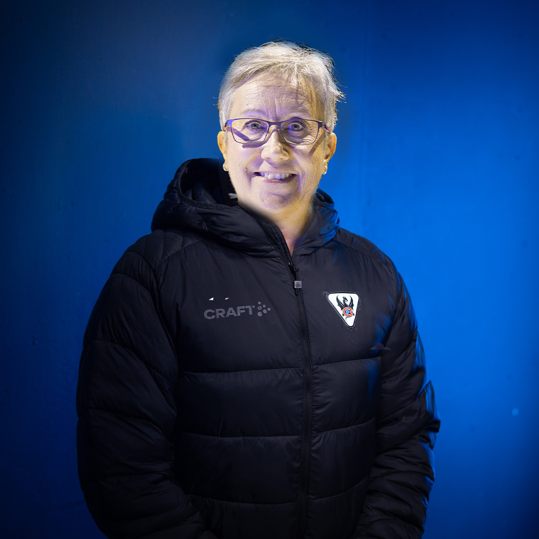 Isaline - Vauthey