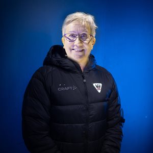 Isaline - Vauthey