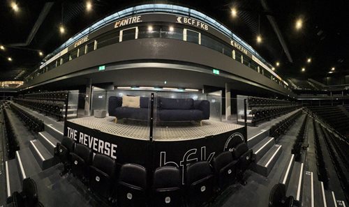 Bfik Lounge