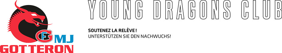 Young Dragons Club