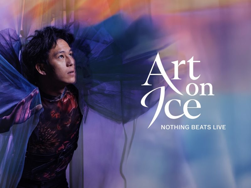 Art on Ice 9.2.2027