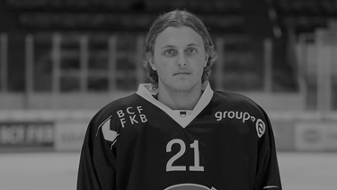 Binias beim HC Thurgau