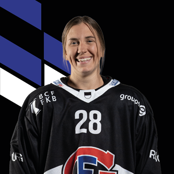 Ann-Frédérique Guay