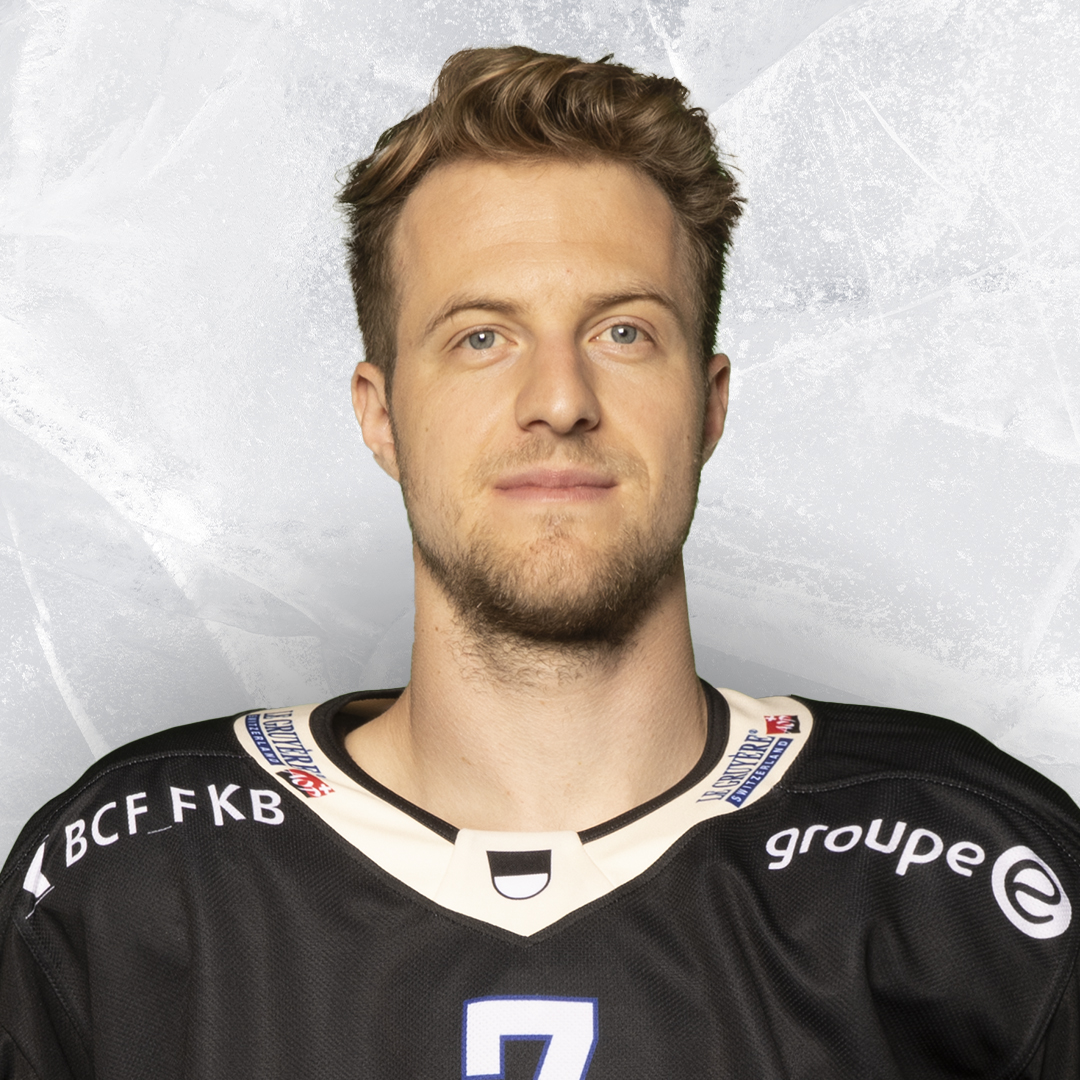 Benoit Jecker