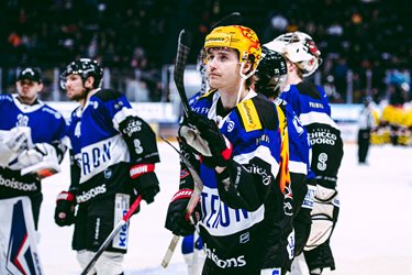 Fribourg-Gottéron VS SC Bern
