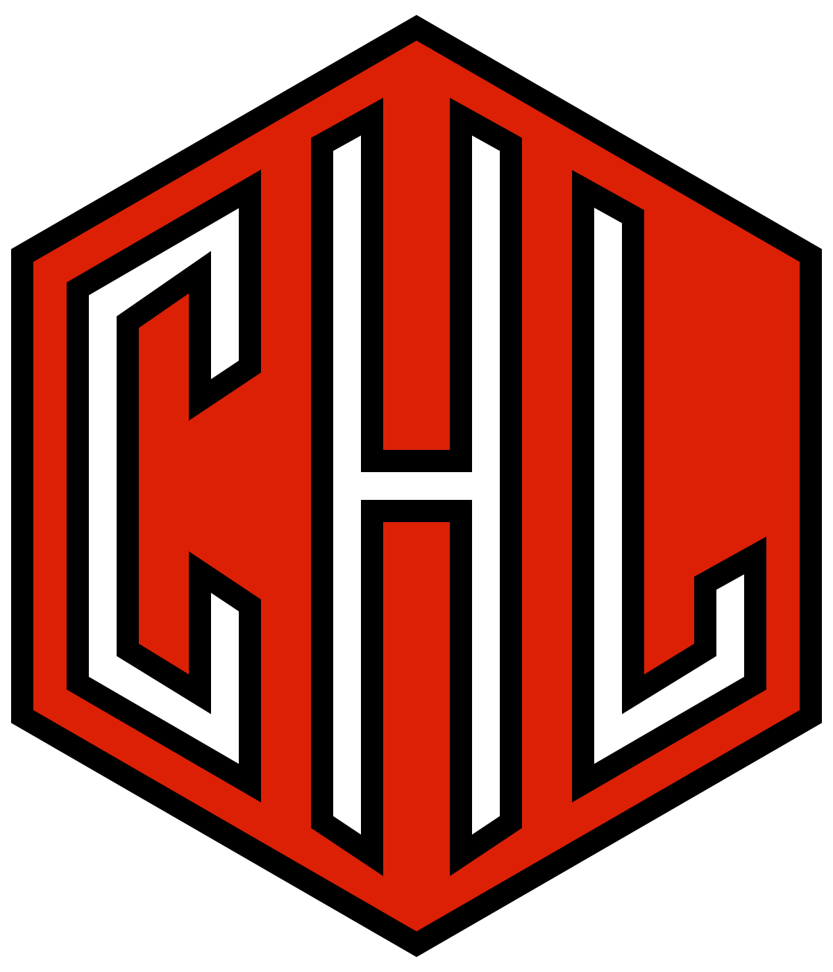 Champions Hockey League