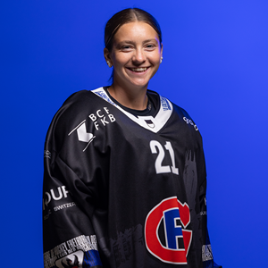 Maggie MacEachern
