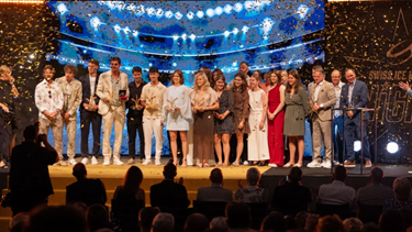 Swiss Ice Hockey Awards 2026