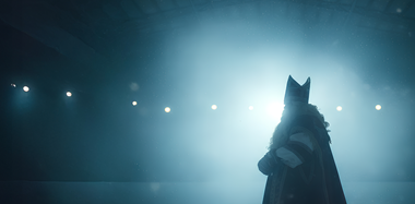 Sankt-Nikolaus 2025 in der BCF Arena