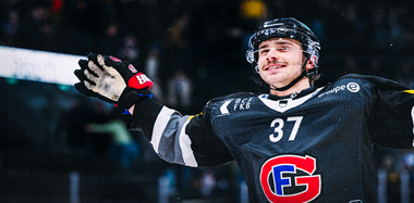 Fribourg-Gottéron prolonge le contrat de Kevin Nicolet