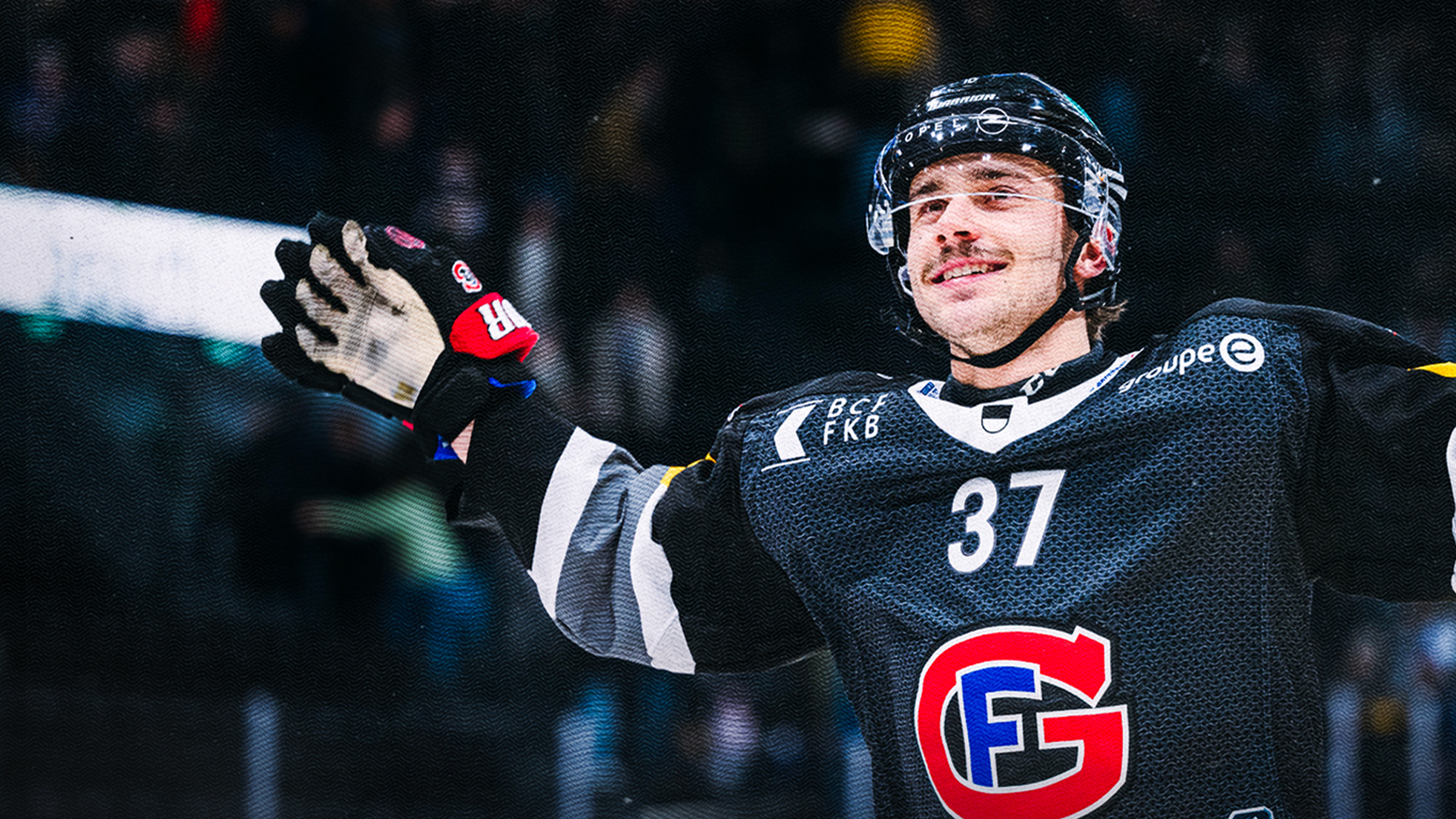 Fribourg-Gottéron prolonge le contrat de Kevin Nicolet