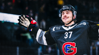 Fribourg-Gottéron prolonge le contrat de Kevin Nicolet