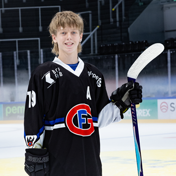 Jayden Wehr