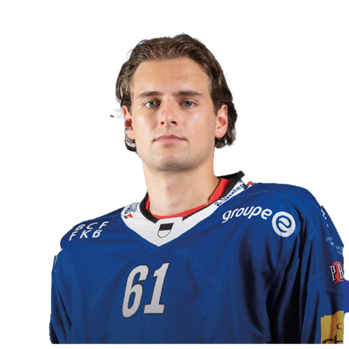 Jeremi Gerber