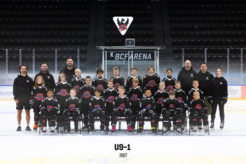 U9-1