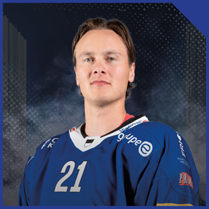 Henrik Borgström