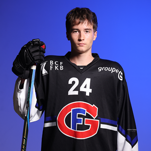 Nolan Thürler