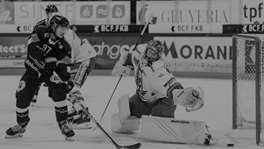 Gottéron siegt gegen Rapperswil