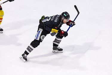 Fribourg-Gottéron VS SC Bern