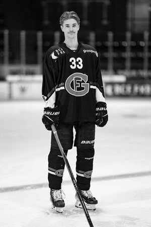 Kylian Maillard