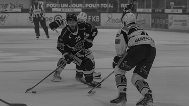 Gottéron schlägt Kloten