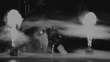Reto Berra fällt für längere Zeit aus