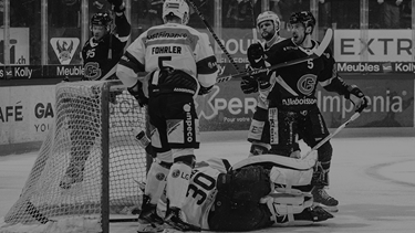 Perfekter Sieg gegen Ambri
