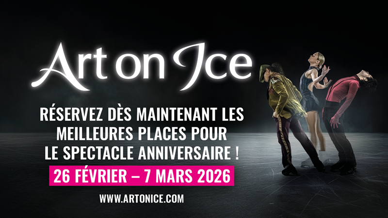 Art on Ice