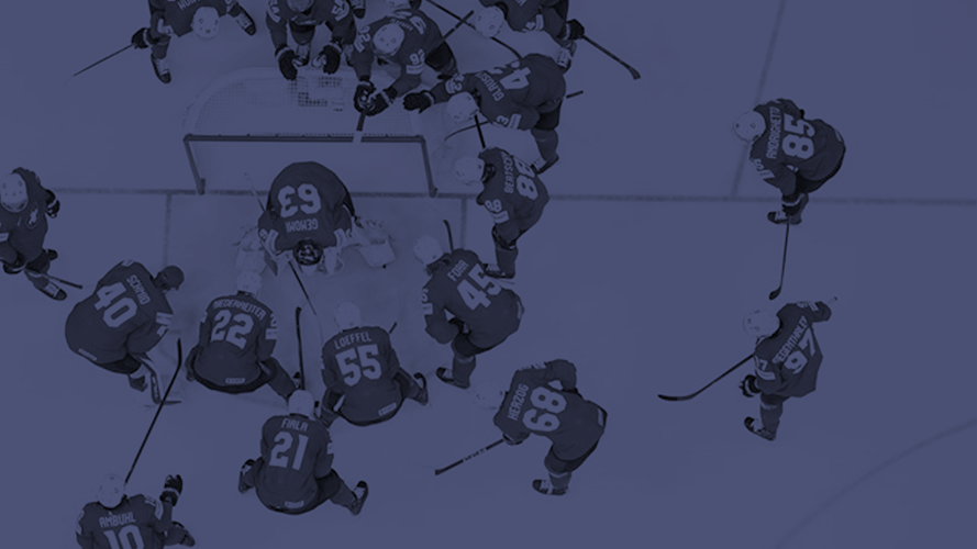 Championnat du Monde IIHF 2026