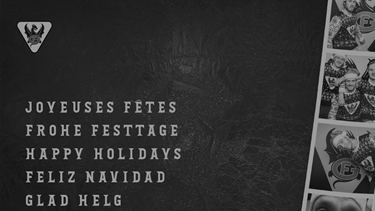 Merry Christmas !